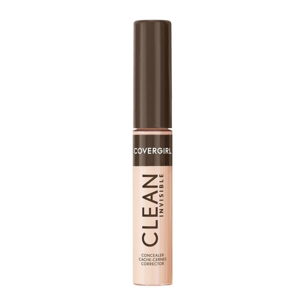 CoverGirl Invisible Concealer, 135 medium